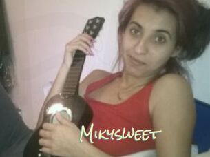 Mikysweet