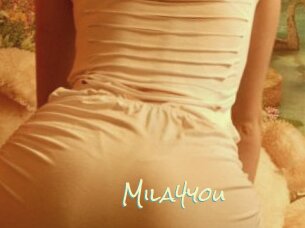 Mila4you