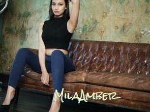 MilaAmber