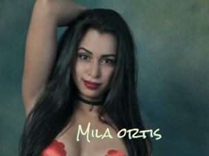 Mila_ortis