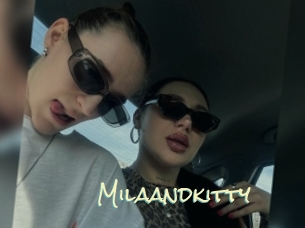 Milaandkitty
