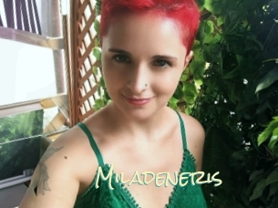 Miladeneris