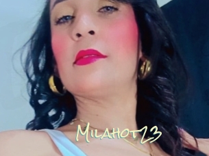 milahot23 Porn Monkey Cash