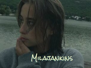 Milajankins