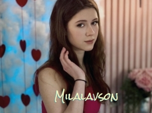 Milalavson