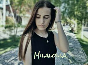 milalolla Porn Monkey Cash