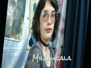 milalunala Porn Monkey Cash