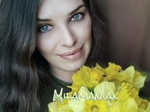 Milamaniax