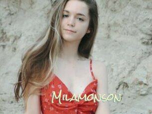 Milamonson