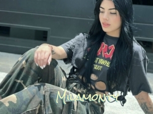 Milamonty