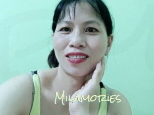 Milamories