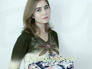Milanaaustin