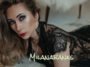 Milanabanks