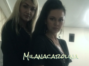 milanacarolina Porn Monkey Cash