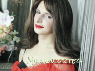 Milanacortez