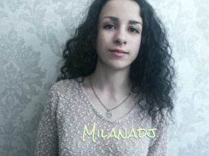 Milanadj