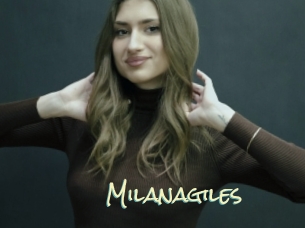 Milanagiles