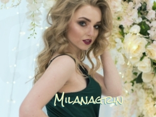 Milanagrin
