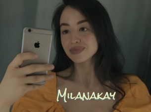 Milanakay