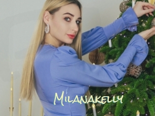 Milanakelly