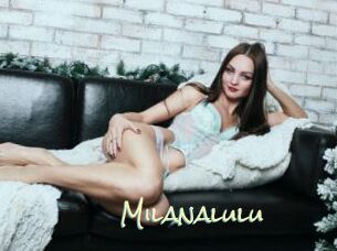 Milanalulu