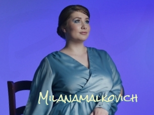 Milanamalkovich