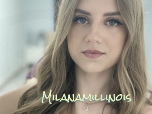 Milanamillinois