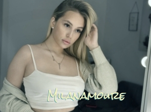Milanamoure