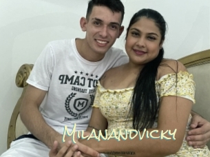 Milanandvicky
