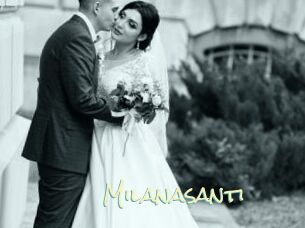 Milanasanti