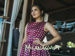 Milanaswift