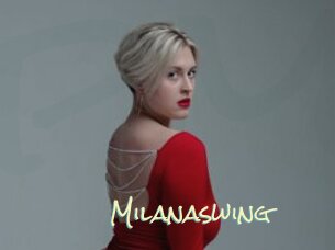 Milanaswing