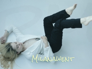 Milanawent