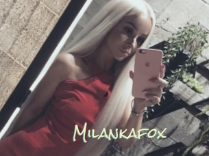 Milankafox