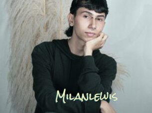 Milanlewis