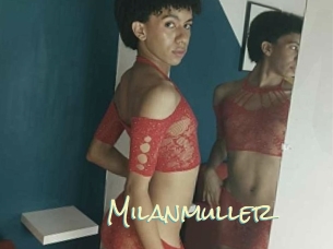 Milanmuller