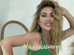 Milannawhite
