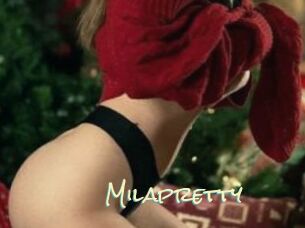 Milapretty