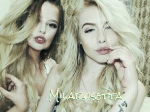 Milarosetta