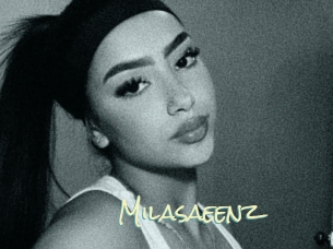 Milasaeenz