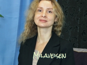 Milaveisen