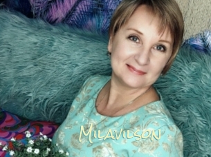 Milavilson