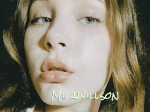 Milawillson