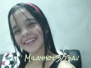 Milayhot303av