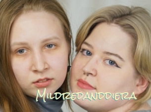 Mildredanddiera