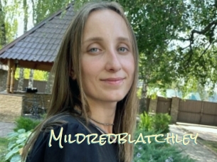 Mildredblatchley
