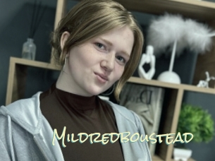 Mildredboustead