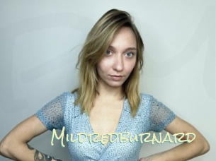 Mildredburnard