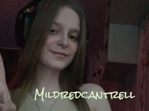 Mildredcantrell