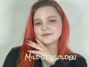 Mildredcolden